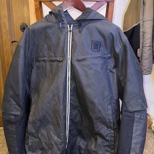 ICON 1000 Varial motorcycle jacket